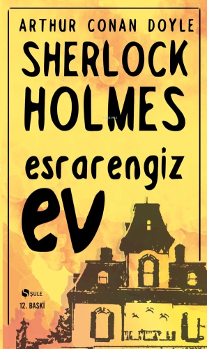Esrarengiz Ev