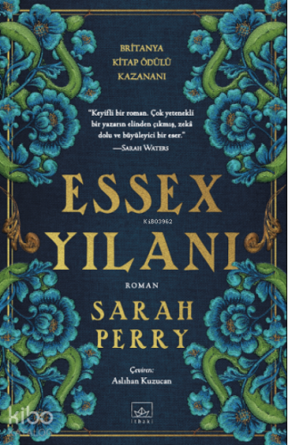 Essex Yılanı
