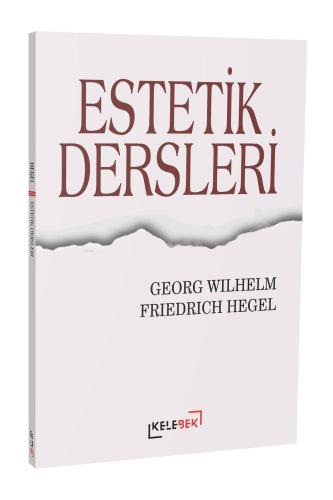 Estetik Dersleri - Kitapiks.com