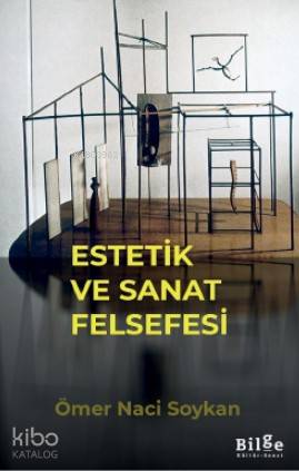 Estetik ve Sanat Felsefesi - Kitapiks.com