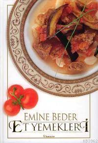 Et Yemekleri - Kitapiks.com