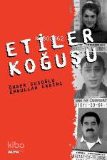 Etiler Koğuşu - Kitapiks.com