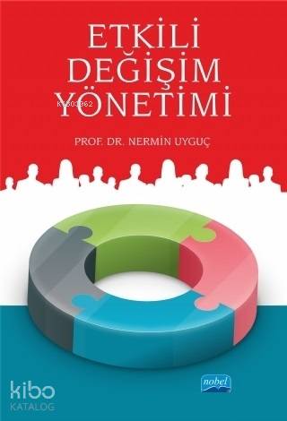 Etkili Değişim Yönetimi