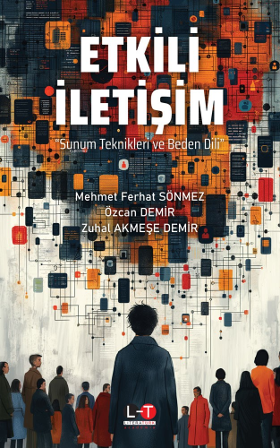 Etkili İletişim Sunum Teknikleri Ve Beden Dili