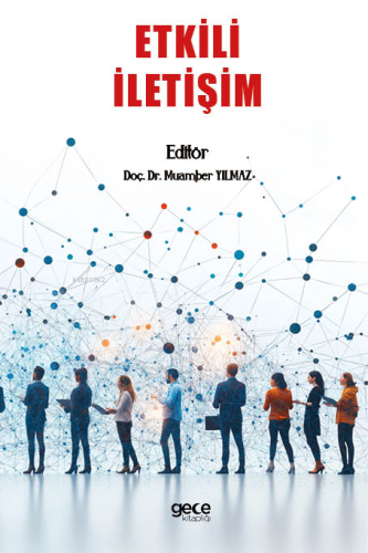 Etkili İletişim - Kitapiks.com