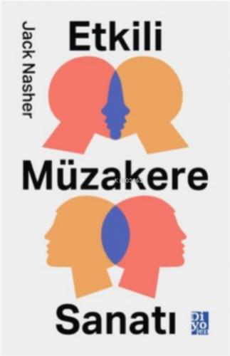 Etkili Müzakere Sanatı - Kitapiks.com