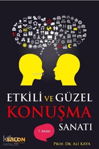 Etkili ve Güzel Konuşma Sanatı