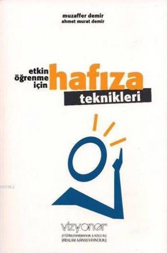 Etkin Öğrenme İçin Hafıza Teknikleri - Kitapiks.com
