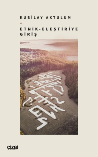 Etnik-Eleştiriye Giriş - Kitapiks.com