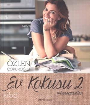 Ev Kokusu 2 (Ciltli)