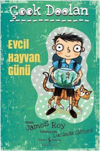 Evcil Hayvan Günü; Çook Doolan