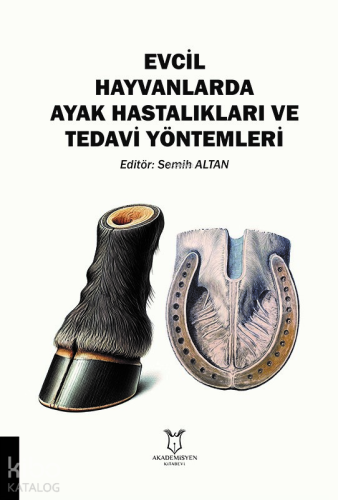Evcil Hayvanlarda Ayak Hastalıkları ve Tedavi Yöntemleri