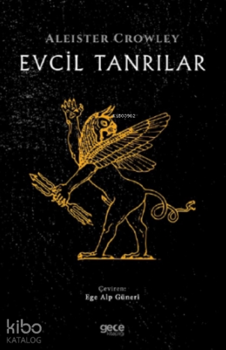 Evcil Tanrılar - Kitapiks.com