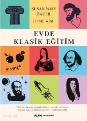 Evde Klasik Eğitim - Kitapiks.com