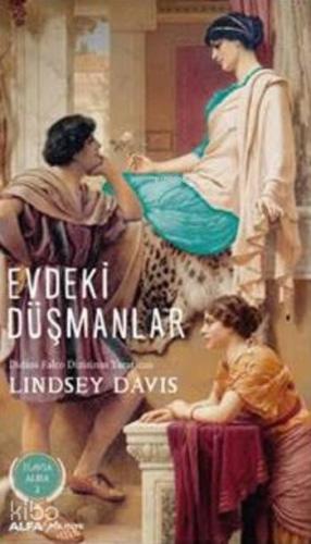 Evdeki Düşmanlar - Kitapiks.com
