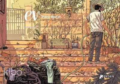Ev - Kitapiks.com