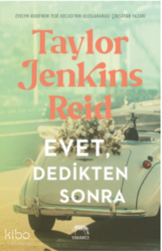 Evet, Dedikten Sonra - Kitapiks.com
