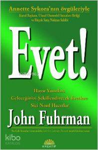 Evet! - Kitapiks.com