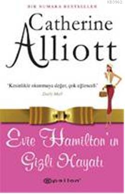 Evie Hamiltonın Gizli Hayatı