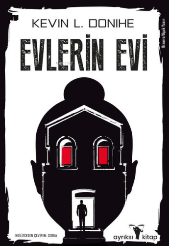 Evlerin Evi - Kitapiks.com