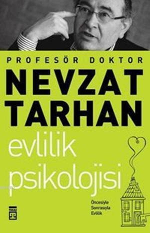 Evlilik Psikolojisi - Kitapiks.com