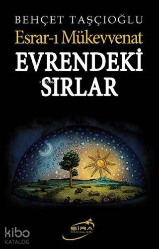 Evrendeki Sırlar - Esrar-ı Mükevvenat - Kitapiks.com