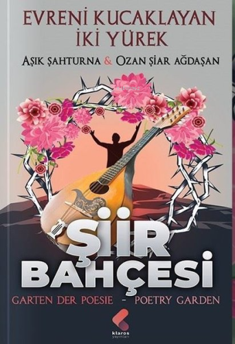 Evreni Kucaklayan İki Yürek