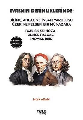 Evrenin Derinliklerinde