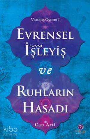 Evrensel İşleyiş ve Ruhların Hasadı - Kitapiks.com