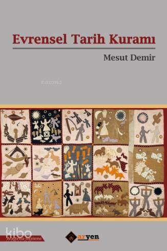 Evrensel Tarih Kuramı - Kitapiks.com