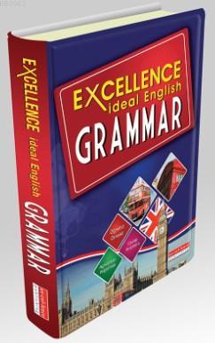 Excellence Ideal English Grammar