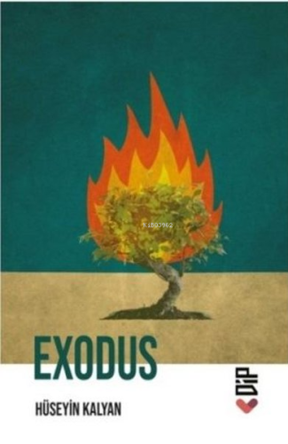 Exodus - Kitapiks.com