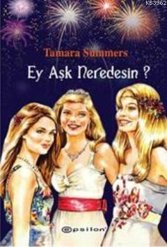 Ey Aşk Nerdesin?