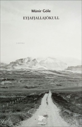 Eyjafjallajökull