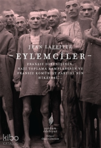 Eylemciler