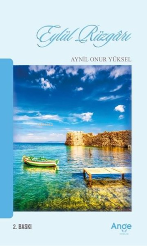 Eylül Rüzgarı - Kitapiks.com