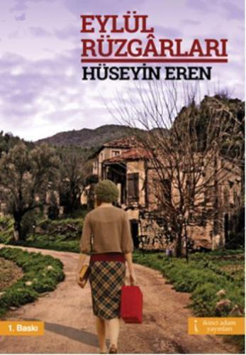 Eylül Rüzgarları - Kitapiks.com