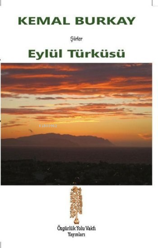 Eylül Türküsü - Kitapiks.com
