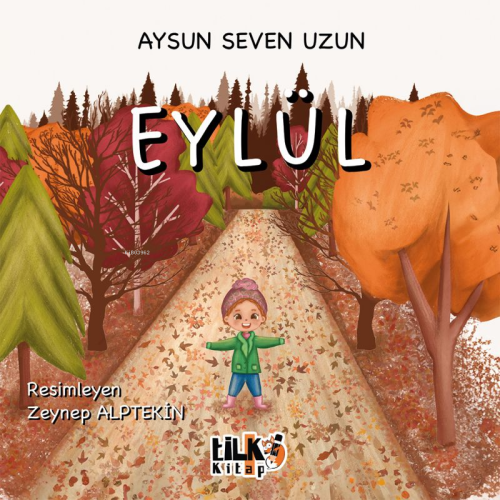Eylül - Kitapiks.com