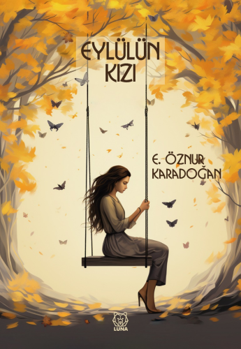 Eylülün Kızı - Kitapiks.com