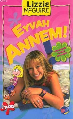 Eyvah Annem - Kitapiks.com
