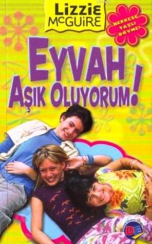 Eyvah Aşık Oluyorum!; +12 Yaş