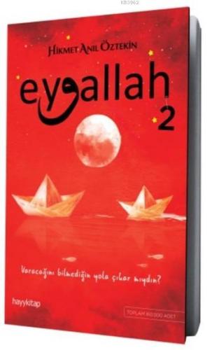 Eyvallah 2 - Kitapiks.com