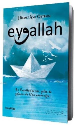Eyvallah - Kitapiks.com