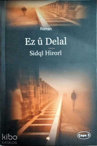 Ez û Delal - Kitapiks.com