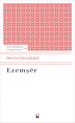 Ezemşêr - Kitapiks.com