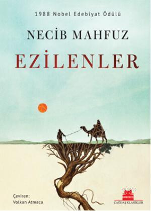 Ezilenler - Kitapiks.com
