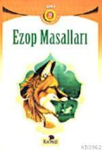 Ezop Masalları
