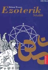 Ezoterik Sözlük (Ciltli) - Kitapiks.com