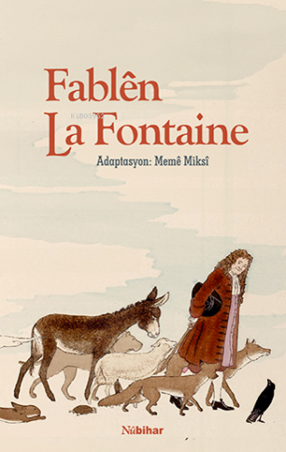 Fablên La Fontaine - Kitapiks.com